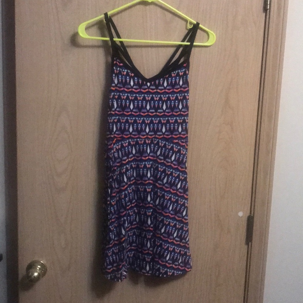 Victoria's Secret swimsuit cover up
